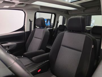 Toyota Proace (Verso) - 8
