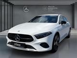 Mercedes-Benz A 200 Night SpurW KAM PDC SpurH Navi AUT FLA - Mercedes-Benz A-Class in Hamburg