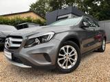 Mercedes-Benz GLA 220 CDI 4MATIC Pano*Kame*StandHz.*Tempo*Navi - Mercedes-Benz GLA 220 in Berlin