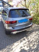 Mercedes-Benz GLB 220 d 4MATIC DCT - - Mercedes-Benz GLB 220 von privat