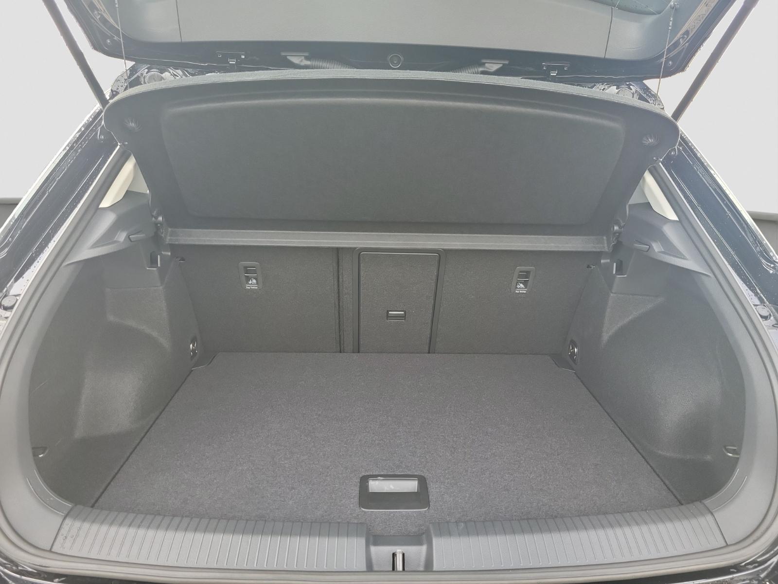 Volkswagen T-Roc 1.5TSI MOVE*LED*APP-CONNECT*SITZH*PDC