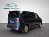 Volkswagen T7 Multivan TSI Life KR 360° AHK ACC STHZG LEDER - : Van