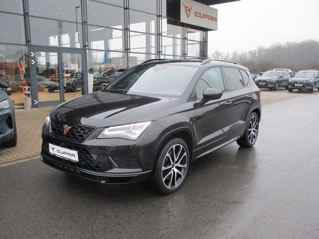 Cupra Ateca 2,0 TSI DSG*Navi*LED*19 Zoll Alu*