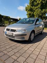 Fiat Stilo Kombi TÜV NEU Winterreifen - scheckheftgepflegte Fiat Stilo