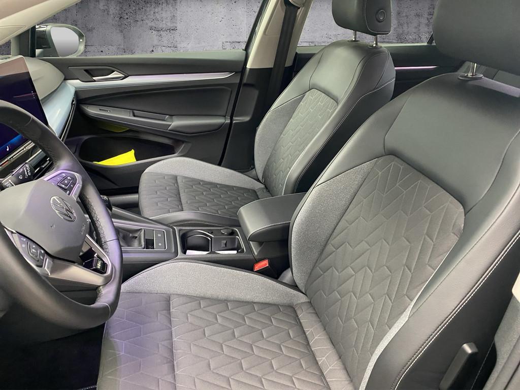 Volkswagen Golf Variant 1.5 TSI Goal AHK+Navi+LED+PDC AHK+N, миниатюра 9