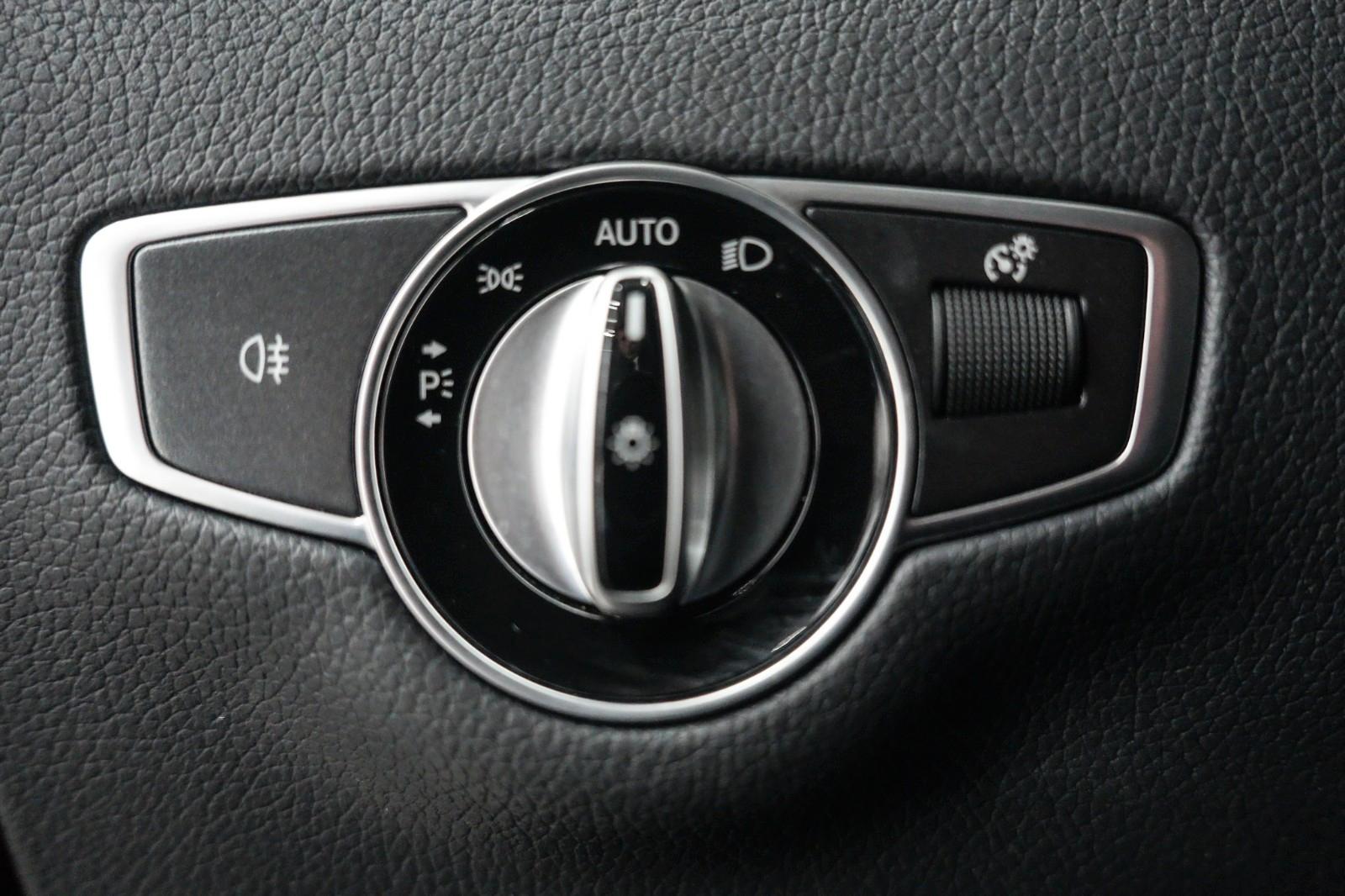 Mercedes-Benz CLS 220 d *AVANTGARDE*LEDER*NAVI*LED*DESIGNO*SHD