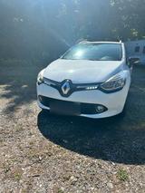 Renault Clio Benziner 5 Türer - Renault Clio: Türer