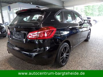 BMW 225 Active Tourer - 2