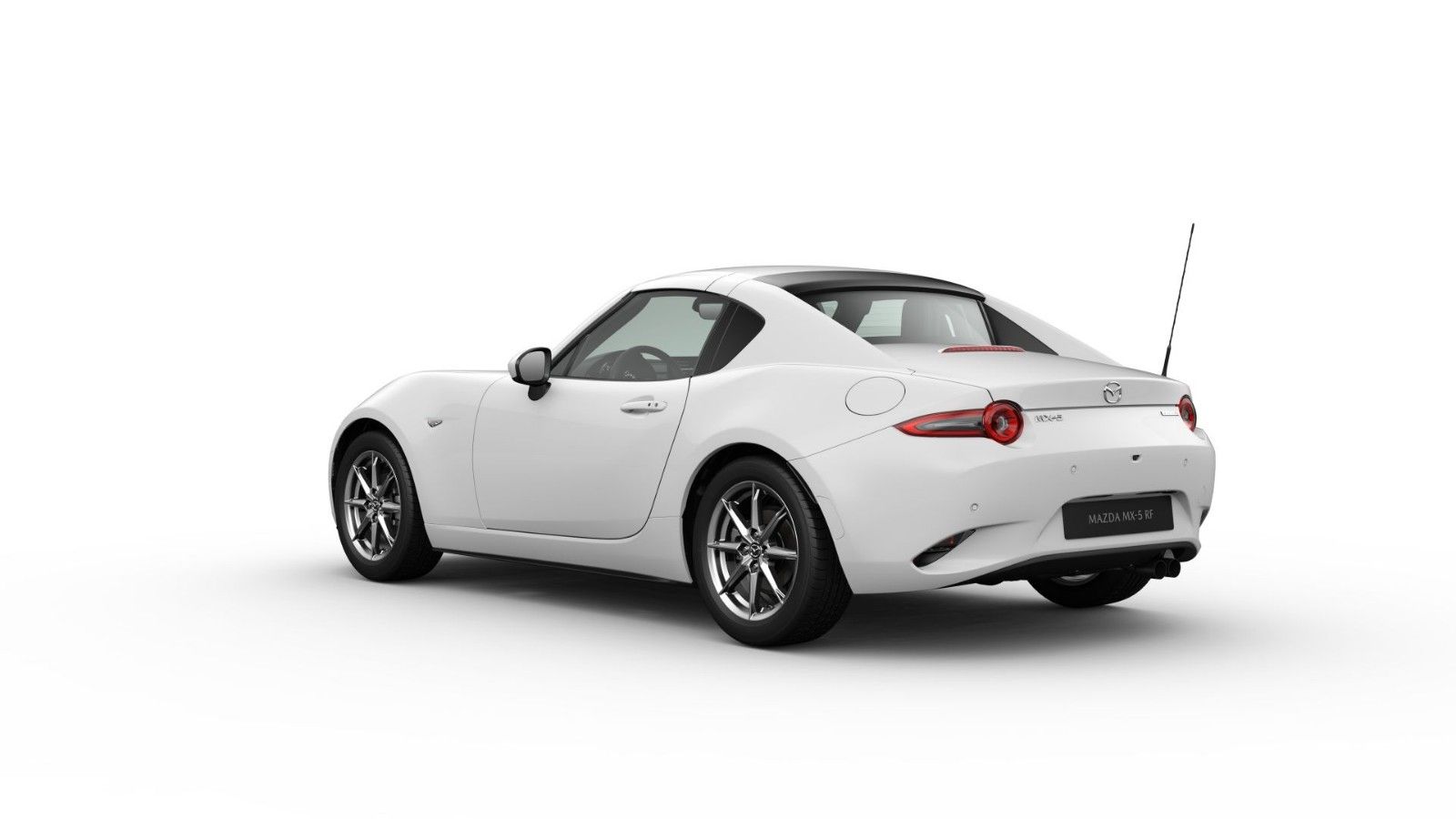 Mazda MX-5 - Bild 8