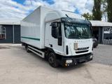 Iveco Eurocargo 120EL22, Euro 6