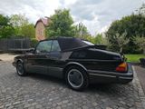 Saab 900 Turbo Aero Klima ungeschweißt Zustand 2 - Saab 900: Aero