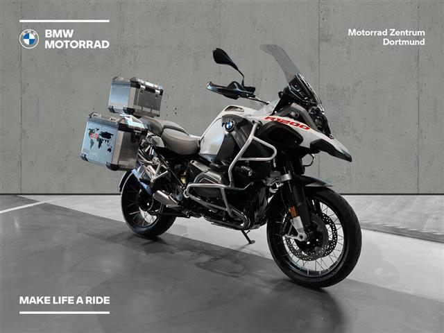 BMW R 1200 GS Adventure