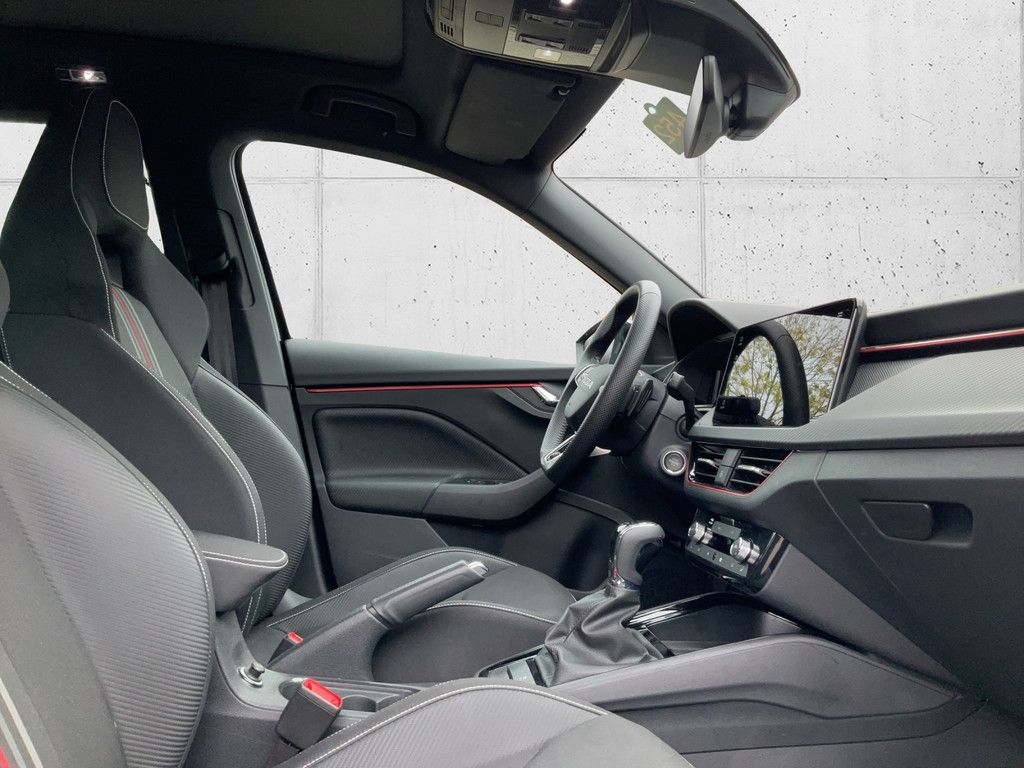 Skoda Kamiq - Bild 12