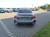 BMW M2 Coupé ACC HuD H/K A-LED RFK LH M Drivers P. - BMW M2 Neuwagen