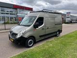 Renault Master 170.35 L2 H2 , Euro 6, 170 pk , Airco, Ca - Renault Master l2h3