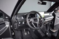 LIGIER JS50 ELITE/ab April Verfügbar/Top-Ausstattung