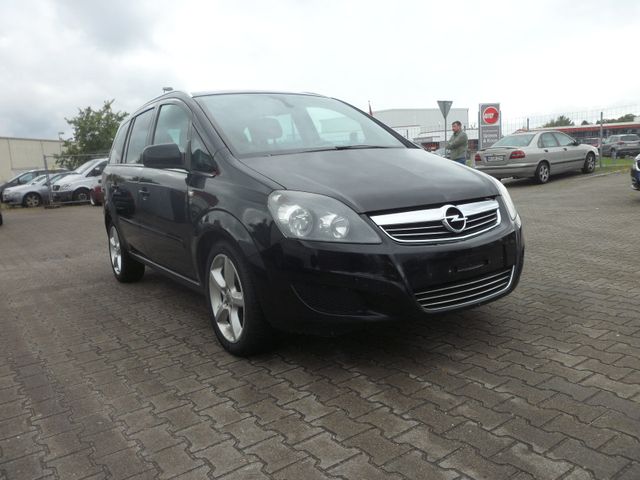 Opel Zafira 1.9 CDTI Edition "111 Jahre" 110kW.......