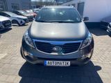 Kia Sportage AWD Automatik*AHK*ALLWETTER*LEDER*NAVI* - Kia: Auto