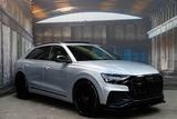Audi SQ8 4.0 TDI quattro ABT Aerodynamics 23'' HR-F