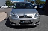 Toyota Corolla 1.6 Sol / Compact * AUTOMATIC - TÜV NEU* - Toyota Corolla: Sol