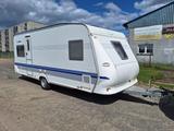 Hobby Exclusive 540 UFE - Hobby Exclusive 540