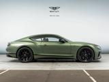 Bentley Continental GT S | V8-Hybrid - : Allradantrieb, Automatik