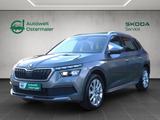 Skoda Kamiq 1.0 TSI Style*ACC*Kamera*Navi*Smartlink*
