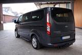 Ford Tourneo Custom, Titanium, AHK, Xenon, 8 Sitzer - Ford Tourneo Custom: Titanium X