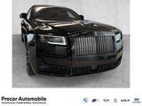 Rolls-Royce Ghost Black Badge HUD ACC 360°KAM RFK NAVI LED - Rolls-Royce Gebrauchtwagen in Köln