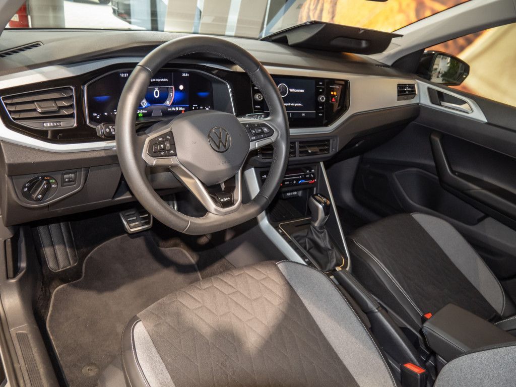 Volkswagen Polo - Bild 8