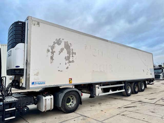 Chereau FRAPPA Frigo Carrier Maxima 1300 Std. 2,65m Höhe