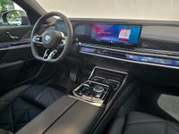 BMW 740 - Vorschau Bild 4