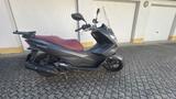 Honda PCX 125 - HONDA PCX 125