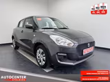 Suzuki Swift Basic "MULTI-KLIMA-BLUET-ALLSEASON" - Suzuki Swift: Basic