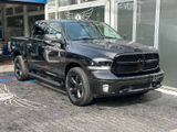 Dodge RAM 1500 Crew Cab SLT *NAVI*AHK*AUTOGAS*