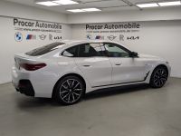 BMW i4 - Vorschau Bild 5