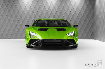 Huracán STO BRAND NEW AVAILABLE ON STOCK