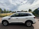 Renault Koleos Life, 6 Gang, Start Stop - Renault aus 2017