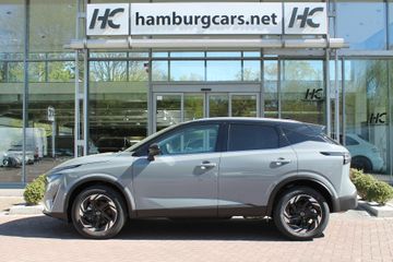 Nissan Qashqai - 8