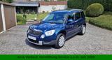 Skoda Yeti Active Plus Edition 4x4 *viele Neuteile*AHK - Skoda Yeti in Wuppertal