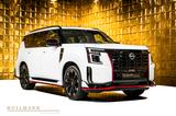 Nissan Armada PATROL + NISMO +  MY2026 + STOCK