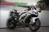 Kawasaki ZX-10R von KawaMotor München - KAWASAKI ZX