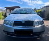 Skoda Fabia 1.4 16V * Automatik * 97 TKM *  - Skoda Fabia aus 2001: 1.4