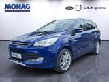 Ford Kuga 1.5 Individual *Anhängerkupplung Abnehmbar* - Ford Kuga: Individual