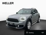 MINI LED PDC SitzHz KomfZ Klima Bluetooth LED - MINI Cooper Countryman Gebrauchtwagen