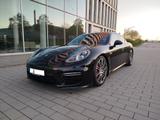 Porsche Panamera GTS 4.8 V8  Scheckheftgepflegt PZ - Porsche Panamera Gebrauchtwagen in Stuttgart
