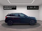 Skoda Kamiq 1.5 TSI DSG MONTE CARLO*MATRIX*el.H-KLAPPE - Skoda Gebrauchtwagen in Magdeburg