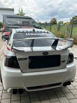 Subaru WRX STI 2.5 Sport/Schmidt Perf/HK-Power/BBS/KW - Subaru WRX STI: Sport