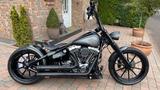 Harley-Davidson Softeil / Breakout