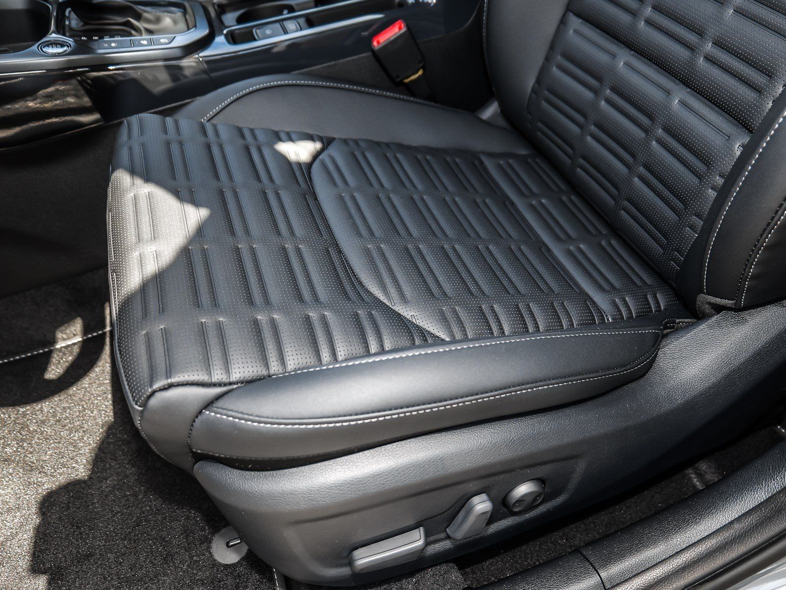 Kia XCeed - Bild 17